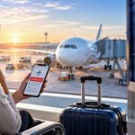 Cancelled Flight